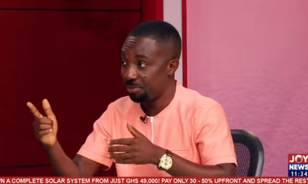 NDC likely to witness fiercest internal conflict - Miracles Aboazi