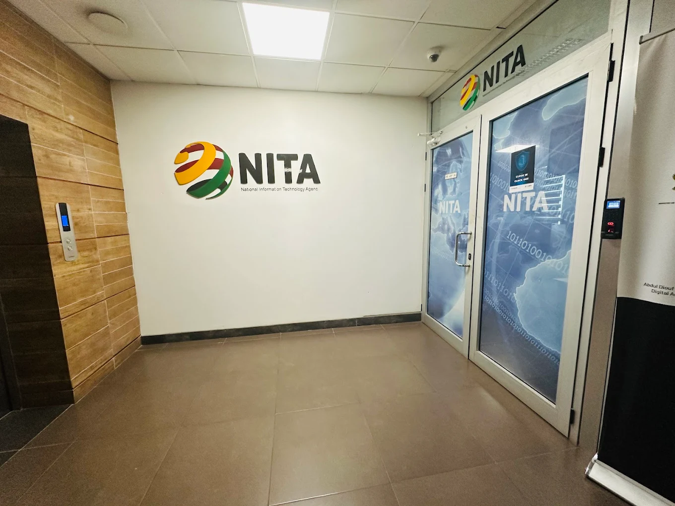 NITA defends ICT fees, rejects claims of 'digital coup'