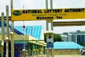 National Lottery Administration