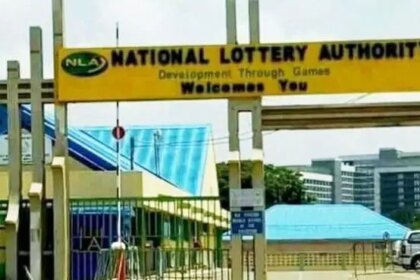 National Lottery Administration