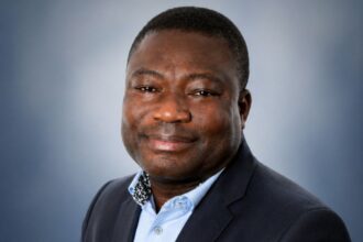 NPP Germany branch secretary election: Kofi Okanta announces candidacy and outlines reform agenda