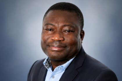NPP Germany branch secretary election: Kofi Okanta announces candidacy and outlines reform agenda