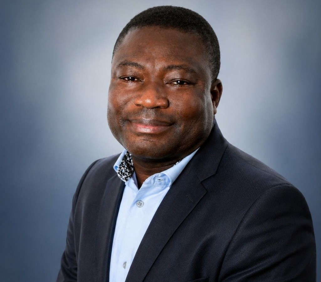 NPP Germany branch secretary election: Kofi Okanta announces candidacy and outlines reform agenda