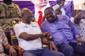 NPP: Rep. Ejisu claims damage over support for Kennedy Agyapong