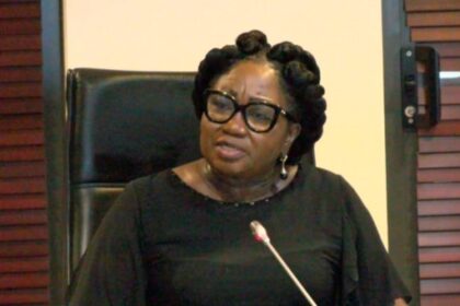 NPP condemns Abronye's arrest, says criticism is not a crime