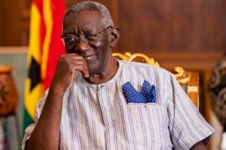 NPP condemns attack on Kufuor, calls on NDC to rein in Kevin Taylor
