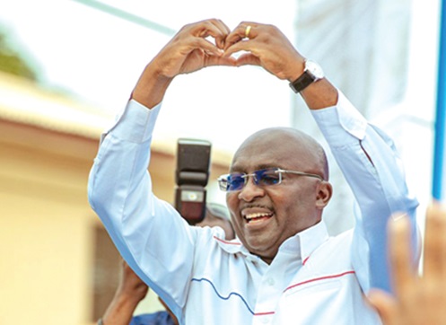 NPP launches research-driven policy engine to provide credible alternatives to Ghana