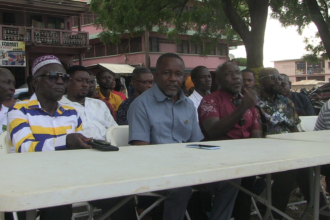 NPP members oppose reopening of Asante Mampong polling station elections