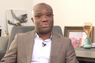 Nana Akomea's 'Ghanaians don't eat stability' comment is just politics - Kwakye Ofosu