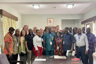National Theater strengthens international collaboration with German theater company