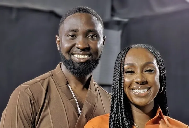 Need Worship releases new single “Overflow” featuring Joseph Gordon