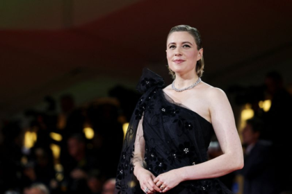 Netflix to release Greta Gerwig's 'The Chronicles of Narnia' in theaters for the first time