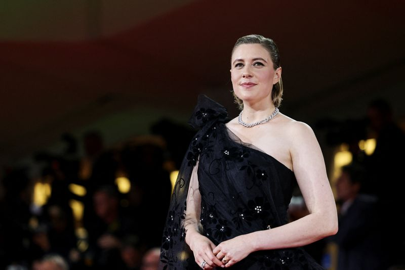 Netflix to release Greta Gerwig's 'The Chronicles of Narnia' in theaters for the first time