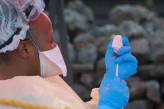 New Ebola outbreak in eastern Democratic Republic of Congo kills 80 people