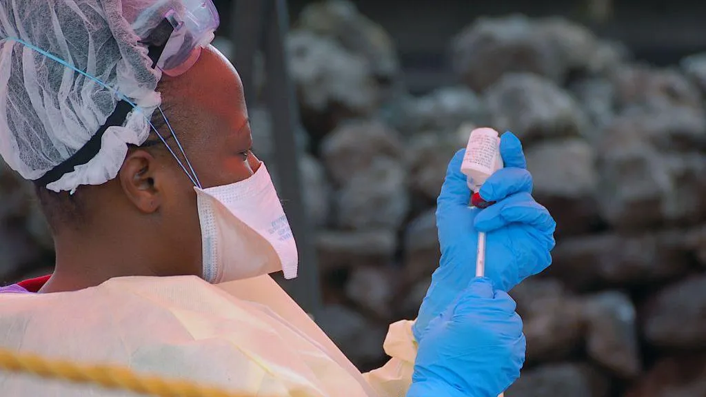 New Ebola outbreak in eastern Democratic Republic of Congo kills 80 people