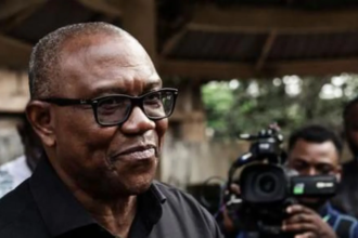 New alliance shakes up Nigeria's political landscape