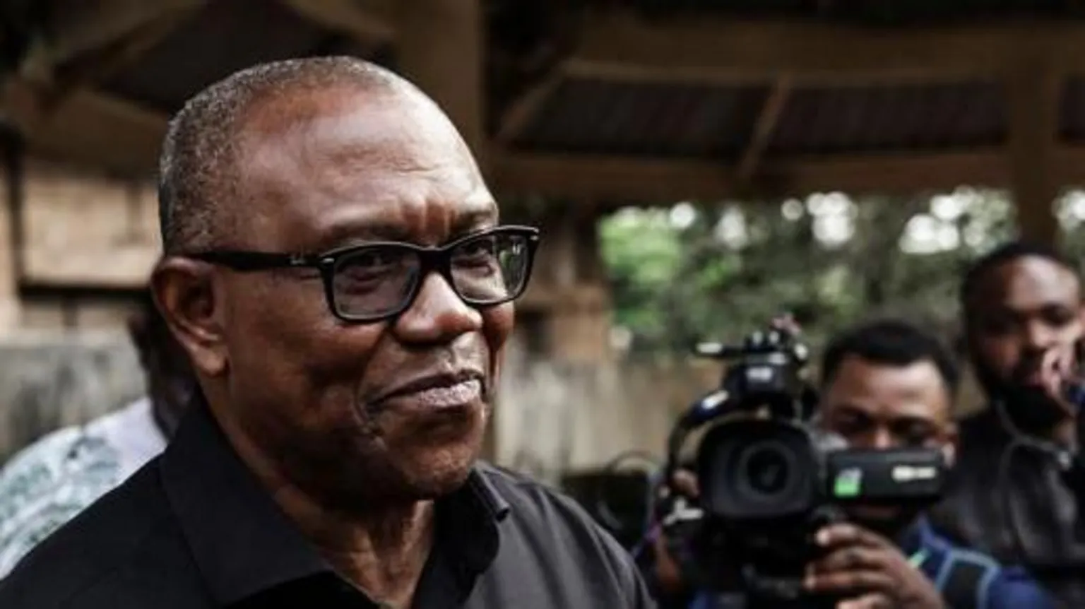 New alliance shakes up Nigeria's political landscape