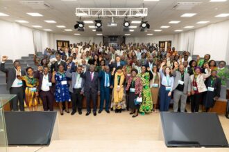 New science-policy platform launched to strengthen Africa's food systems and improve diets and health