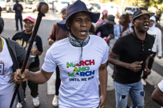 Nigeria plans to repatriate citizens willing to leave South Africa after attacks