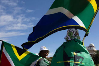 Nigeria summons South African envoy over attack on own nationals