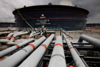 Nigeria will supply less than half of its allocated crude oil to refineries in early 2026