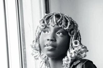 Celeste Ojatula @teezah