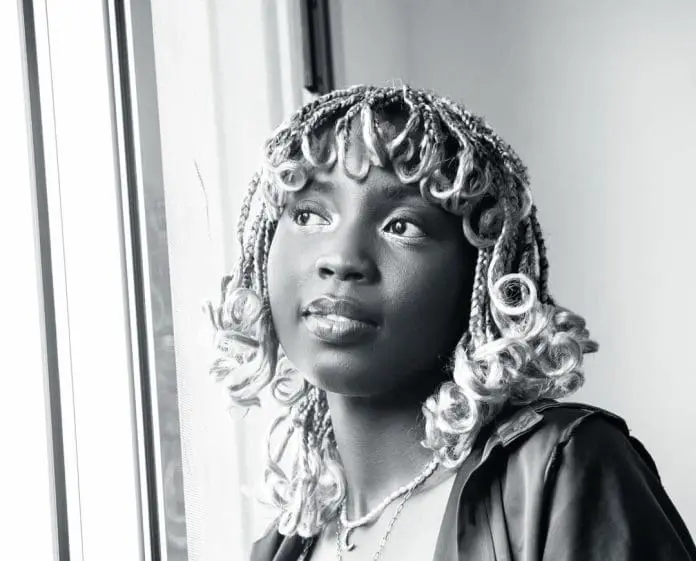 Celeste Ojatula @teezah
