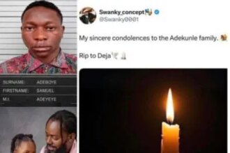Nigerian court jails user for false celebrity death post