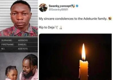 Nigerian court jails user for false celebrity death post