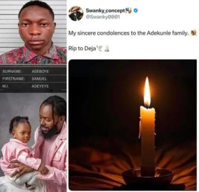 Nigerian court jails user for false celebrity death post