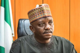 Nigerian court sentences former electricity minister Mamman to 75 years in prison for fraud