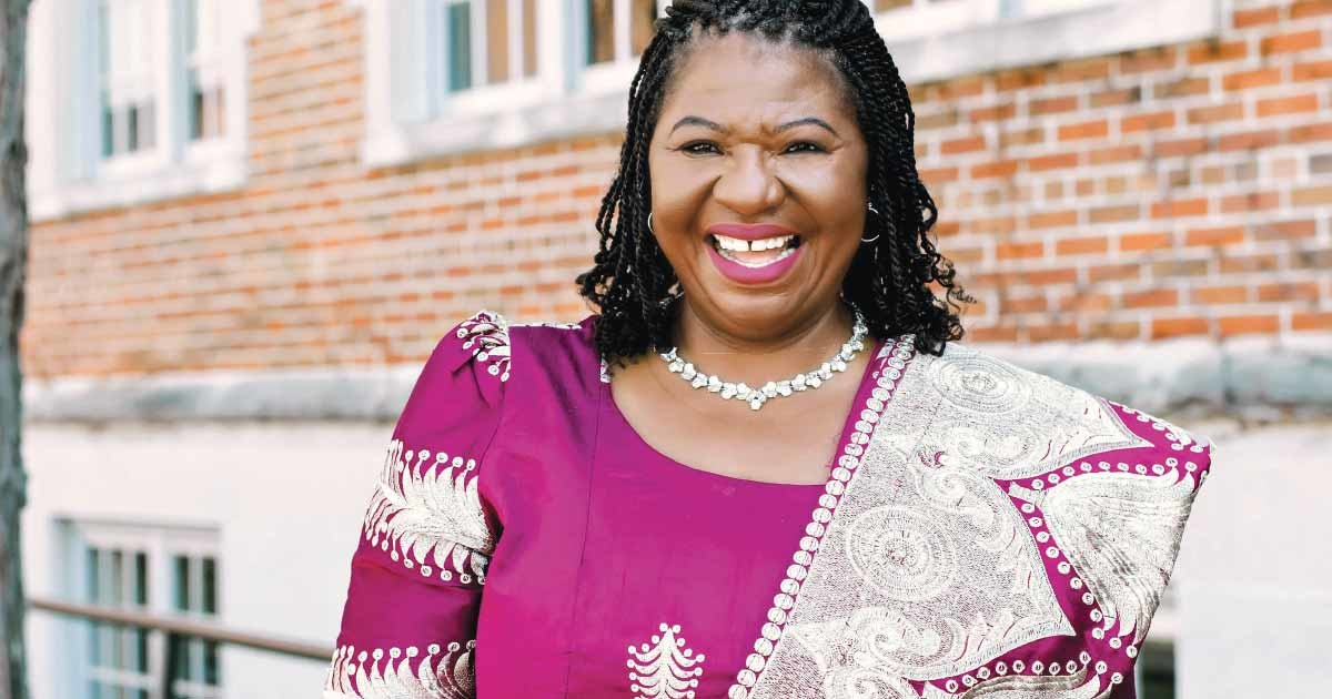 Nigerian professor sentenced to 70 months in prison in US for $1.4 million fraud