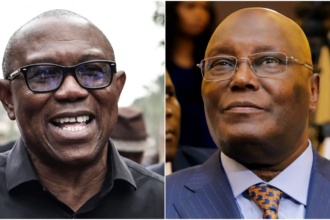 Nigeria's opposition coalition stalls after two influential figures resign, casting a dark cloud over unification efforts in 2027