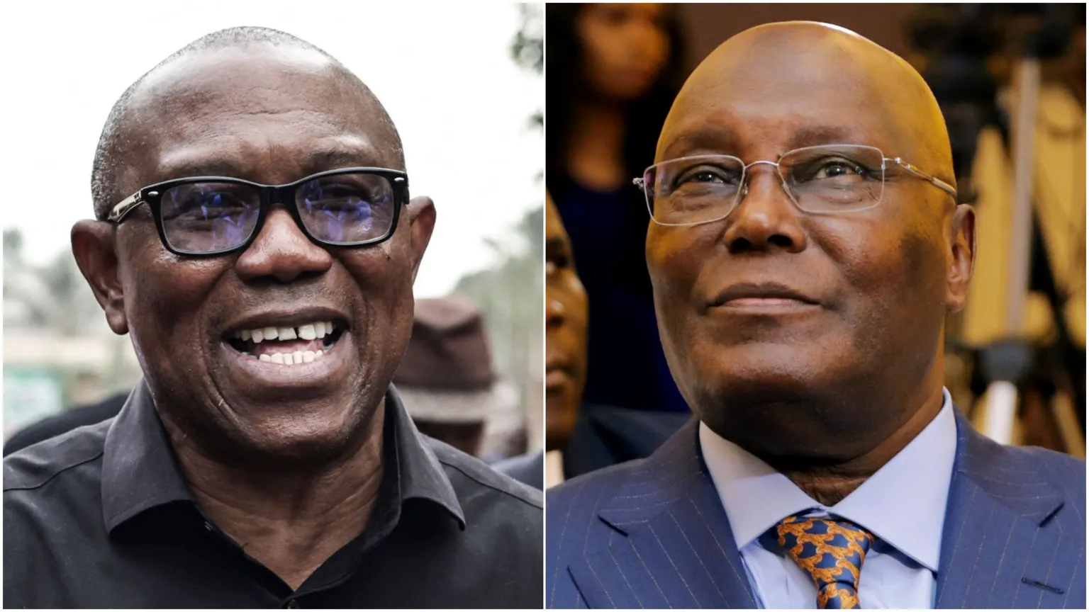 Nigeria's opposition coalition stalls after two influential figures resign, casting a dark cloud over unification efforts in 2027