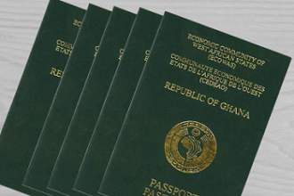 No need for Accra trips: Passport Office lists biometric centres in all 16 regions