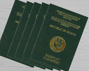 No need for Accra trips: Passport Office lists biometric centres in all 16 regions