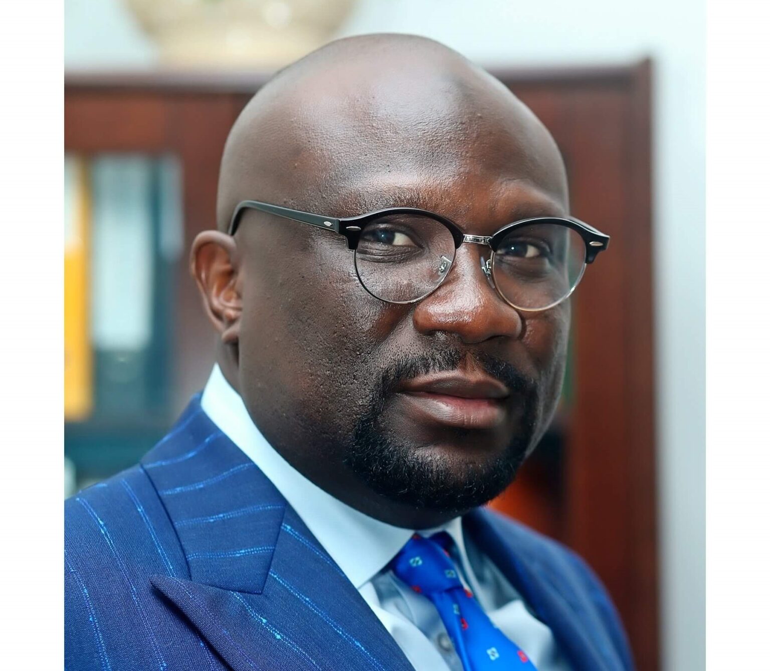 No one is denying former NAFCO president access to lawyers - Deputy AG