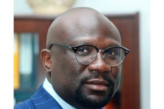 No one is denying former NAFCO president access to lawyers - Deputy AG