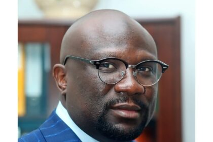 No one is denying former NAFCO president access to lawyers - Deputy AG