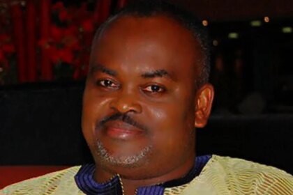 Nollywood actor Solomon Akiesi passes away after a short illness