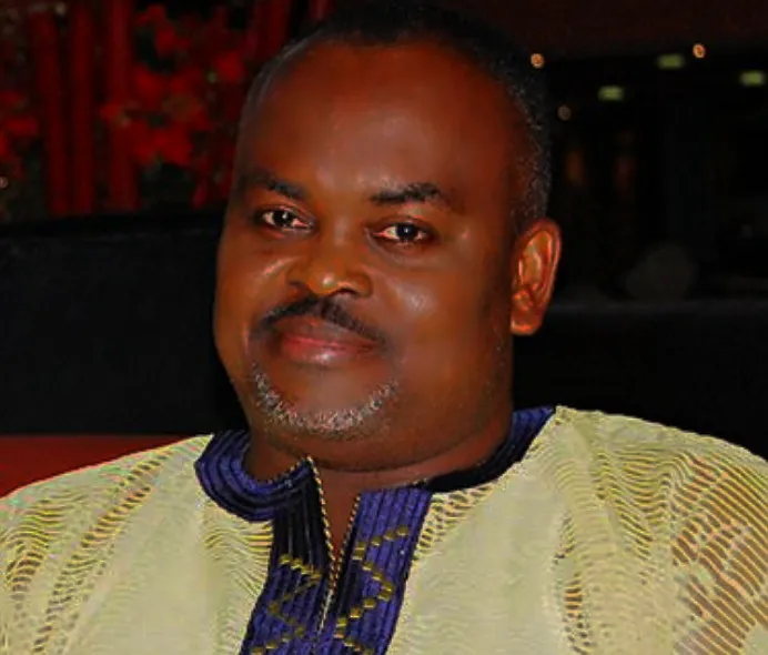 Nollywood actor Solomon Akiesi passes away after a short illness