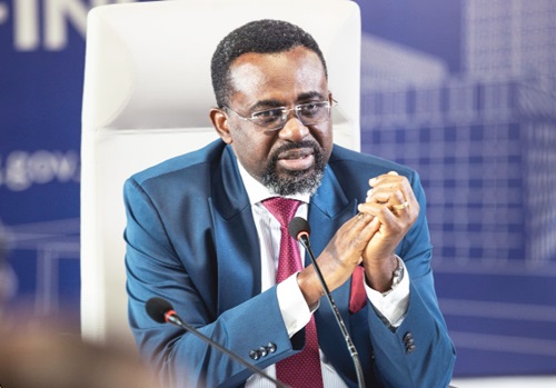 Non-performing loan threat looms over Ghana's banking sector - IMF calls for stronger action