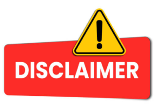 Notice of Non-Affiliation and Disclaimer to FIFA