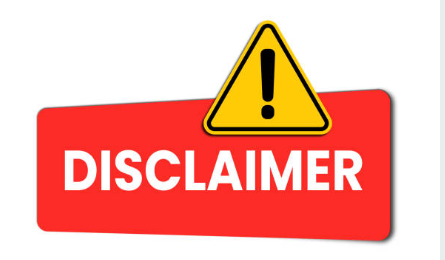 Notice of Non-Affiliation and Disclaimer to FIFA