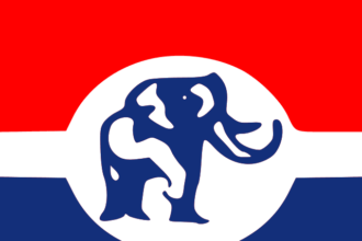 New Patriotic Party (NPP)