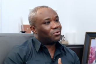 ORAL delivers results and more cases to come - Felix Kwakye Ofosu