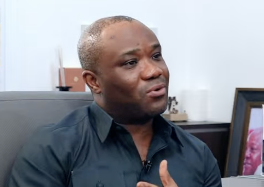 ORAL delivers results and more cases to come - Felix Kwakye Ofosu