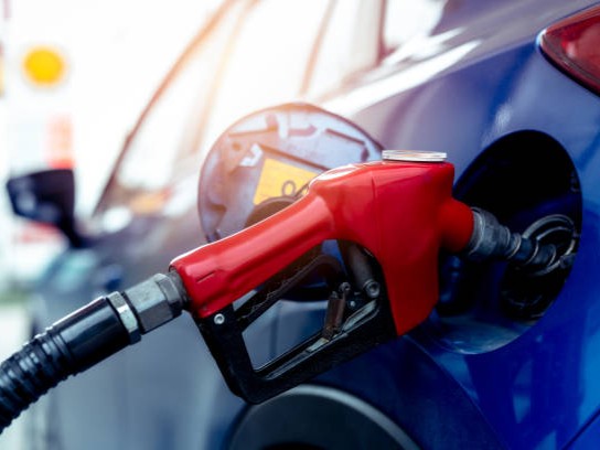 Oil prices soar after President Trump rejects Iran's proposal to end war