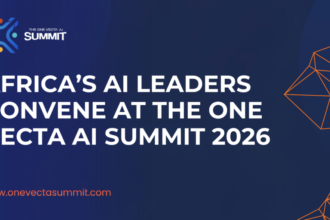One Vecta AI Summit 2026 brings together African AI policymakers and industry leaders