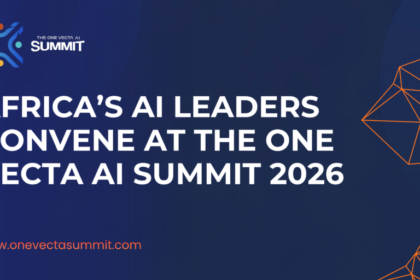One Vecta AI Summit 2026 brings together African AI policymakers and industry leaders